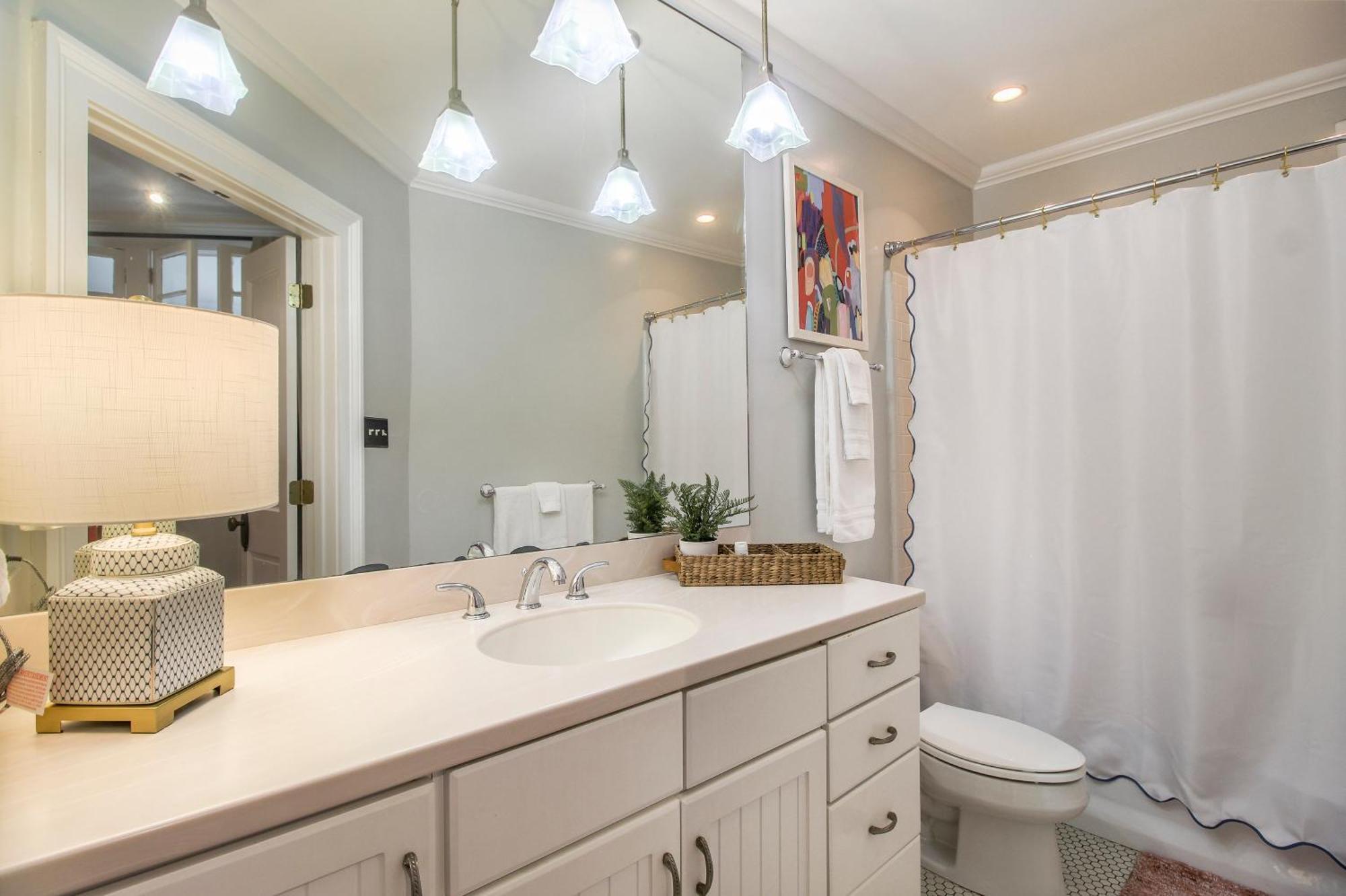 Walk To It All In Downtown, Double King Beds Savannah Exteriér fotografie